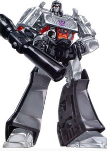 Megatron