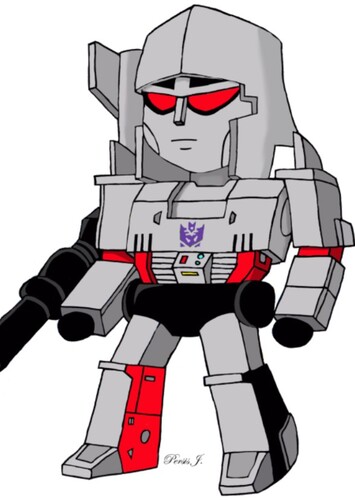 Megatron