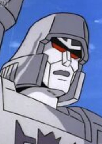 Megatron