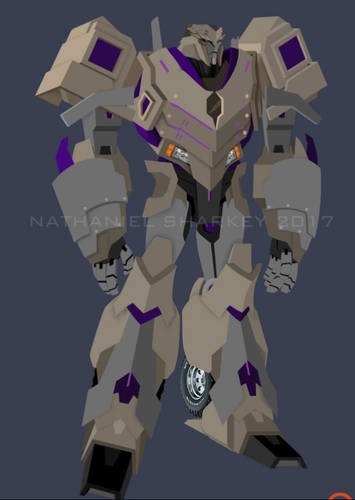 Megatron