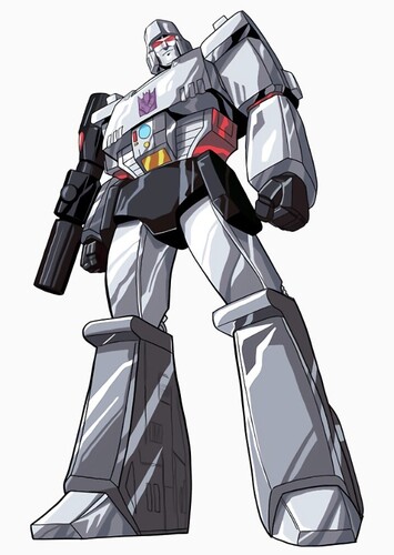Megatron