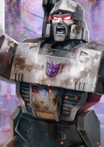Megatron