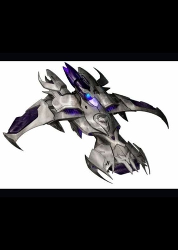 Megatron