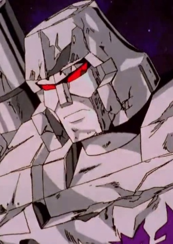 Megatron