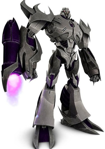 Megatron