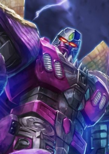 Megatron
