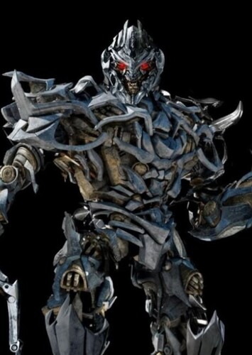 Megatron