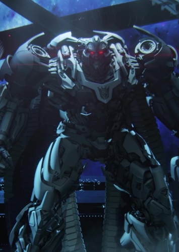 Megatron