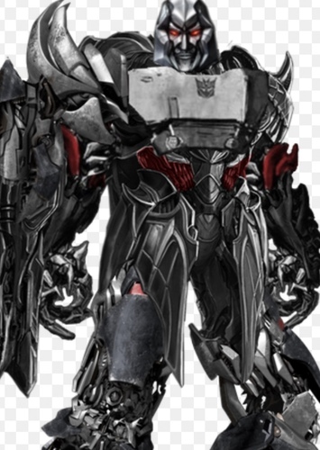 Megatron