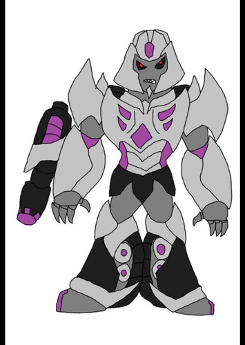 Megatron