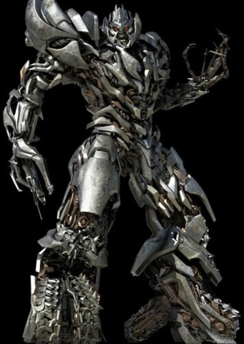 Megatron