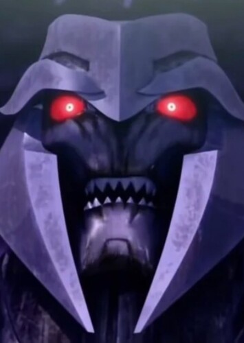 Megatron