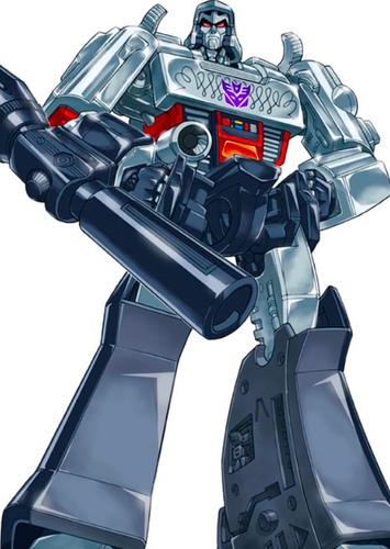Megatron