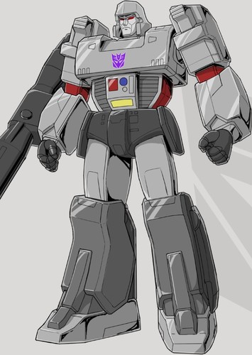 Megatron