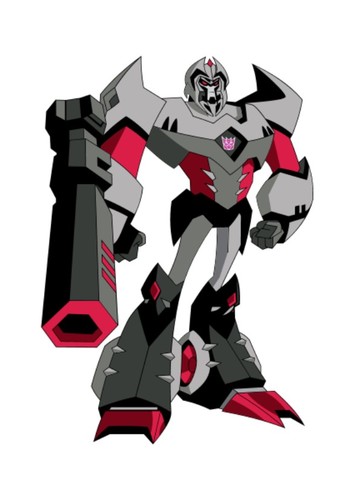Megatron