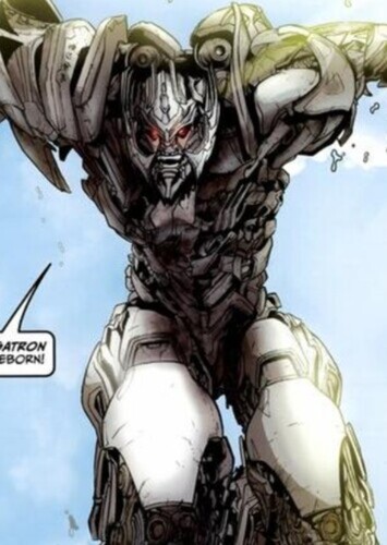 Megatron