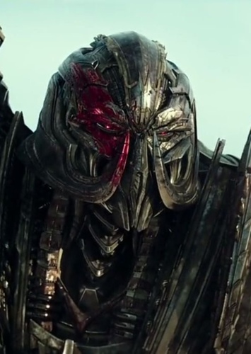 Megatron