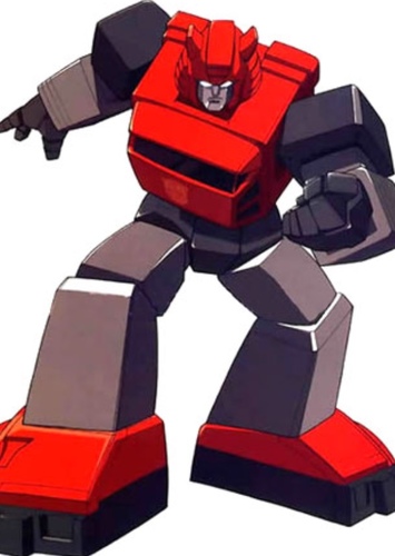 Cliffjumper