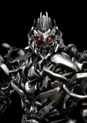 Megatron