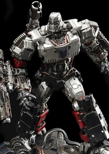 Megatron