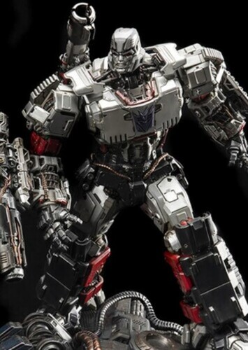 Megatron