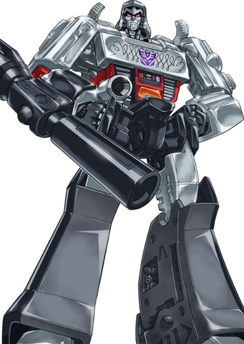 Megatron