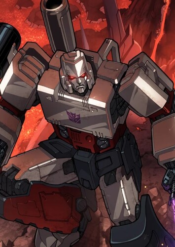 Megatron