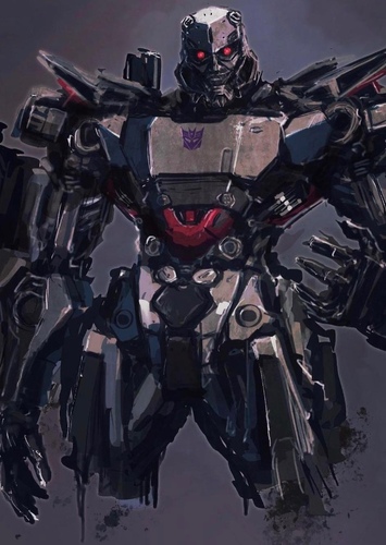 Megatron