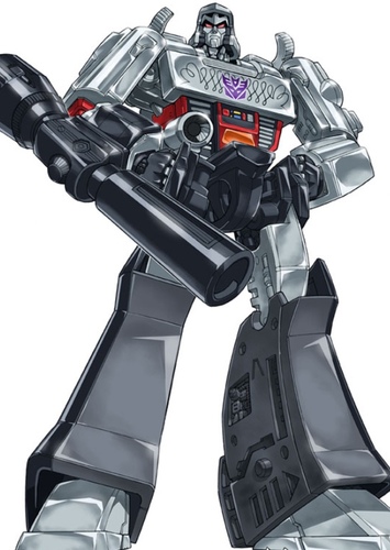 Megatron