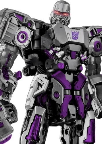 Megatron