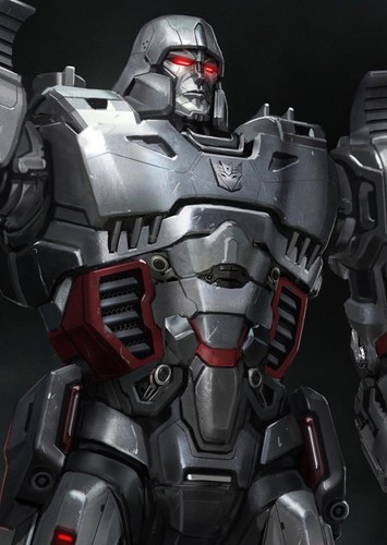Megatron