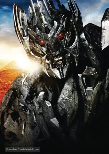 Megatron