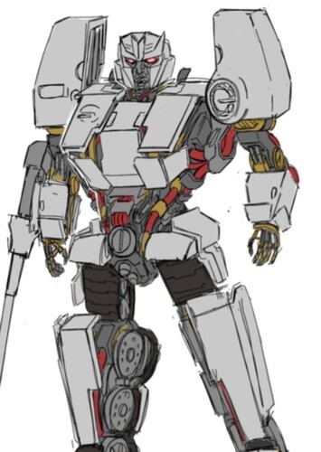 Megatron