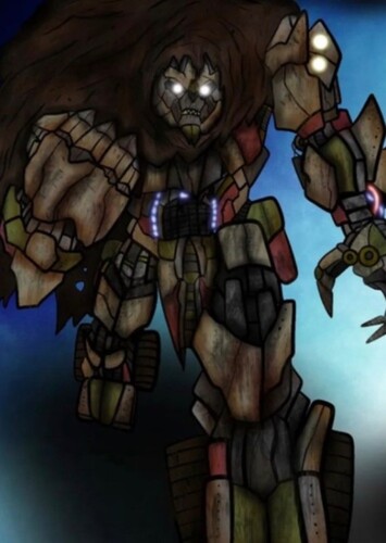 Megatron