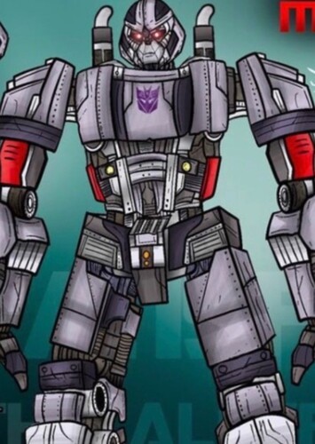 Megatron