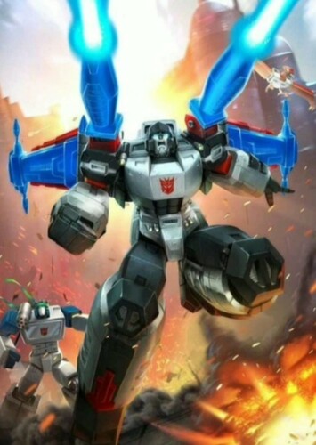 Megatron