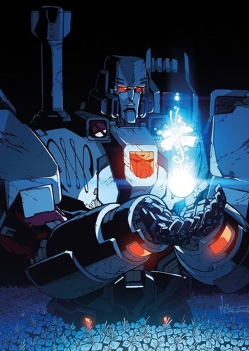 Megatron