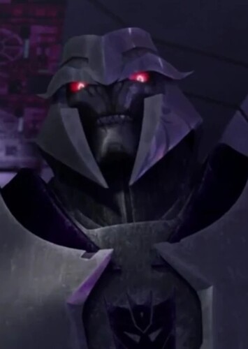 Megatron