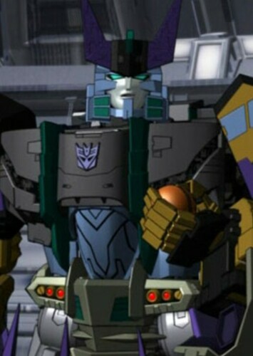 Megatron