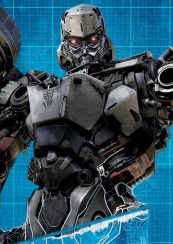 Megatron