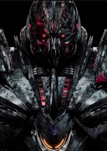 Megatron