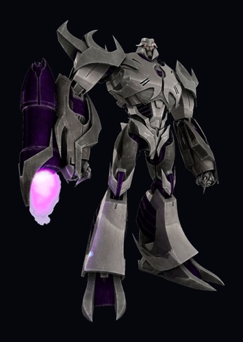 Megatron