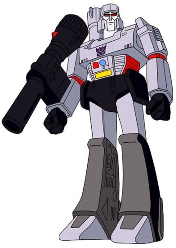 Megatron