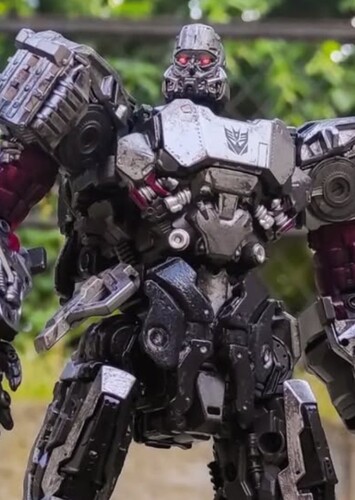 Megatron