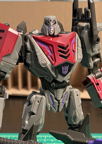 Megatron