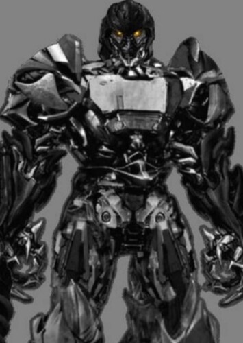 Megatron