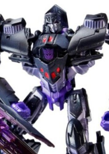 Megatron