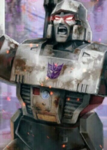Megatron
