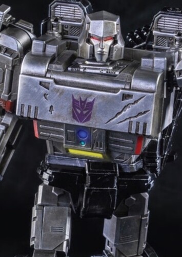 Megatron
