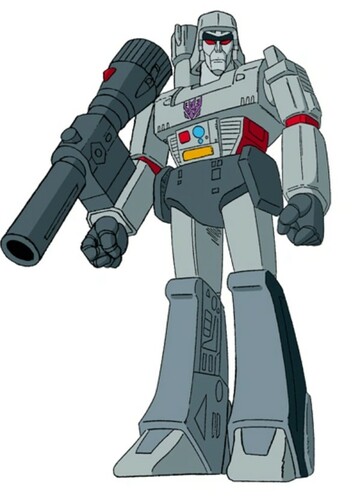 Megatron